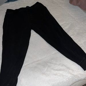 Black American eagle sweats men’s